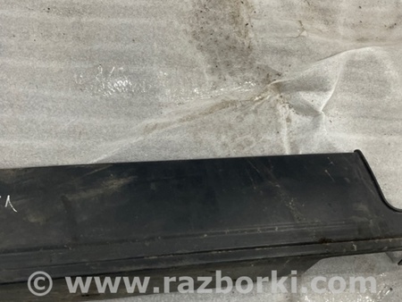 ФОТО Накладка на порог наружная для Land Rover Range Rover IV L405 (12-21) Київ