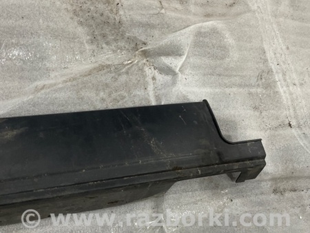 ФОТО Накладка на порог наружная для Land Rover Range Rover IV L405 (12-21) Київ