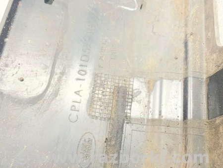 ФОТО Накладка на порог наружная для Land Rover Range Rover IV L405 (12-21) Київ