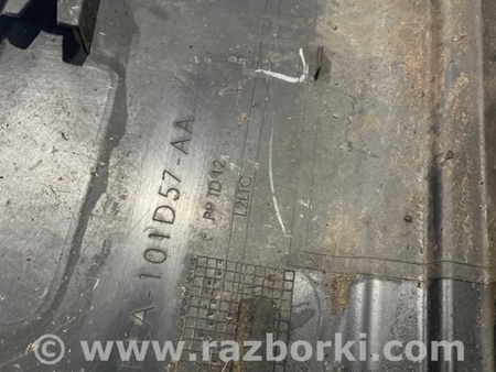 ФОТО Накладка на порог наружная для Land Rover Range Rover IV L405 (12-21) Київ