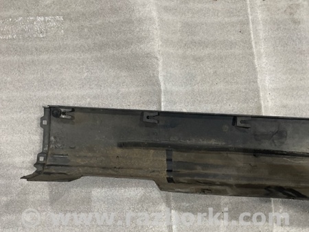 ФОТО Накладка на порог наружная для Land Rover Range Rover IV L405 (12-21) Київ