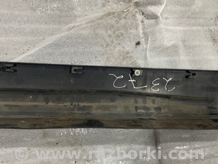 ФОТО Накладка на порог наружная для Land Rover Range Rover IV L405 (12-21) Київ