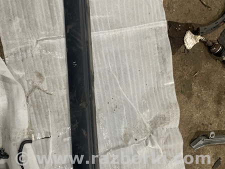 ФОТО Накладка на порог наружная для Land Rover Range Rover IV L405 (12-21) Київ