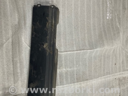 ФОТО Накладка на порог наружная для Land Rover Range Rover IV L405 (12-21) Київ