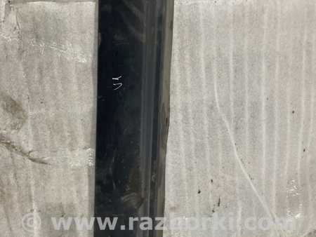 ФОТО Накладка на порог наружная для Land Rover Range Rover IV L405 (12-21) Київ