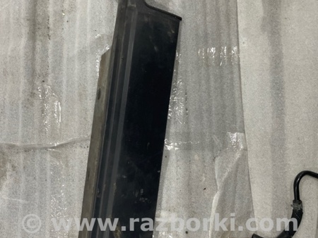 ФОТО Накладка на порог наружная для Land Rover Range Rover IV L405 (12-21) Київ