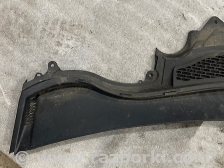 ФОТО Пластик для Land Rover Range Rover IV L405 (12-21) Київ