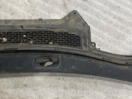 ФОТО Пластик для Land Rover Range Rover IV L405 (12-21) Київ