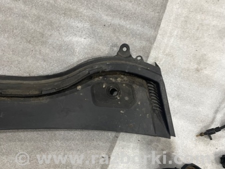 ФОТО Пластик для Land Rover Range Rover IV L405 (12-21) Київ