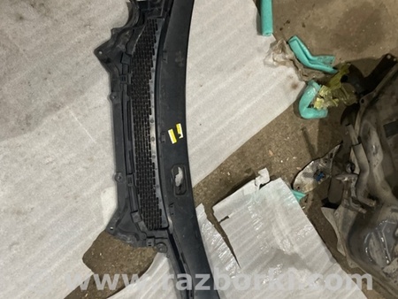 ФОТО Пластик для Land Rover Range Rover IV L405 (12-21) Київ