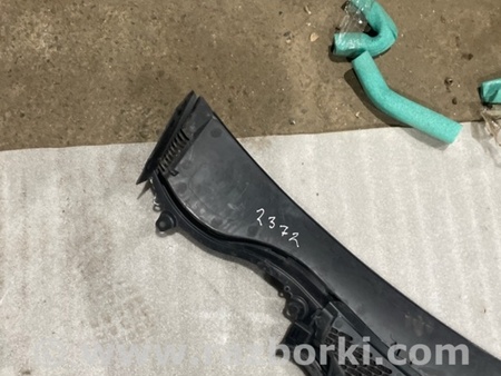 ФОТО Пластик для Land Rover Range Rover IV L405 (12-21) Київ