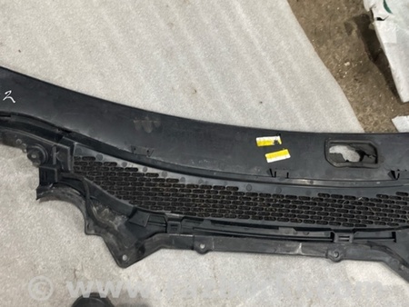 ФОТО Пластик для Land Rover Range Rover IV L405 (12-21) Київ