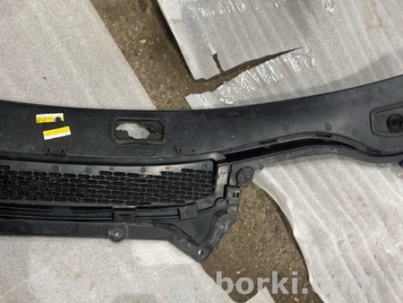 ФОТО Пластик для Land Rover Range Rover IV L405 (12-21) Київ