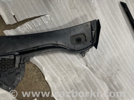 ФОТО Пластик для Land Rover Range Rover IV L405 (12-21) Київ