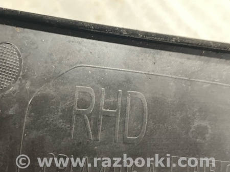 ФОТО Пластик для Land Rover Range Rover IV L405 (12-21) Київ