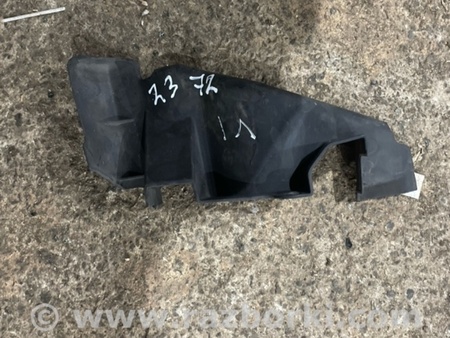 ФОТО Пластик для Land Rover Range Rover IV L405 (12-21) Київ