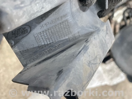 ФОТО Пластик для Land Rover Range Rover IV L405 (12-21) Київ