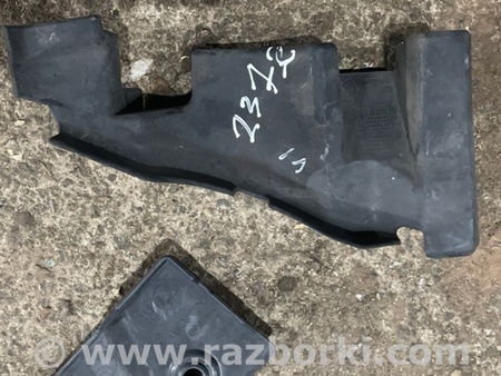 ФОТО Пластик для Land Rover Range Rover IV L405 (12-21) Київ