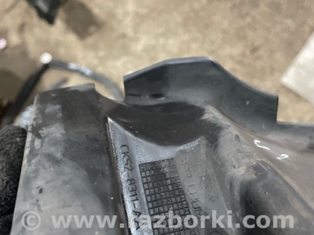 ФОТО Пластик для Land Rover Range Rover IV L405 (12-21) Київ