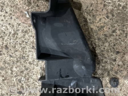 ФОТО Пластик для Land Rover Range Rover IV L405 (12-21) Київ