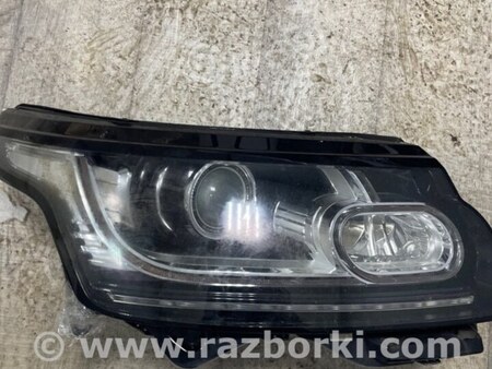 ФОТО Фара для Land Rover Range Rover IV L405 (12-21) Київ
