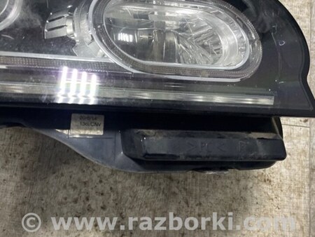 ФОТО Фара для Land Rover Range Rover IV L405 (12-21) Київ