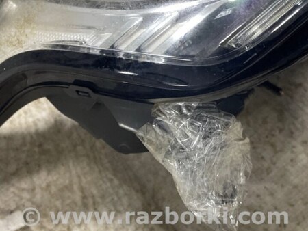 ФОТО Фара для Land Rover Range Rover IV L405 (12-21) Київ