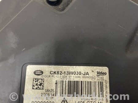 ФОТО Фара для Land Rover Range Rover IV L405 (12-21) Київ