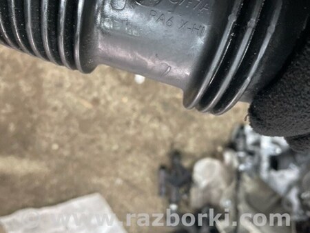 ФОТО Патрубок для Land Rover Range Rover IV L405 (12-21) Київ