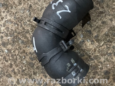 ФОТО Патрубок для Land Rover Range Rover IV L405 (12-21) Київ