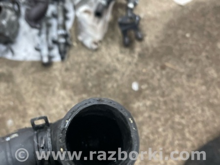 ФОТО Патрубок для Land Rover Range Rover IV L405 (12-21) Київ