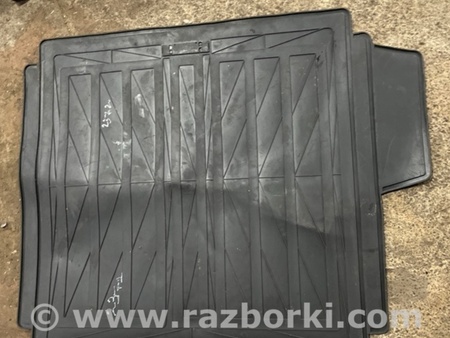 ФОТО Коврик багажника для Land Rover Range Rover IV L405 (12-21) Київ