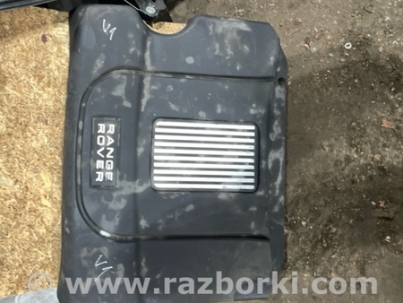 ФОТО Декоративная крышка двигателя для Land Rover Range Rover IV L405 (12-21) Київ
