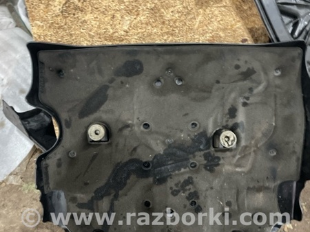 ФОТО Декоративная крышка двигателя для Land Rover Range Rover IV L405 (12-21) Київ