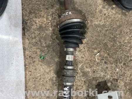 ФОТО Привод для Infiniti QX50 II II P71A (17-25) Київ