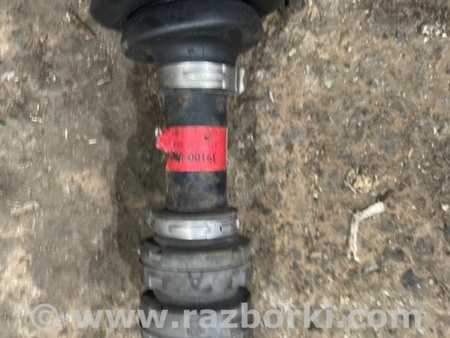 ФОТО Привод для Infiniti QX50 II II P71A (17-25) Київ