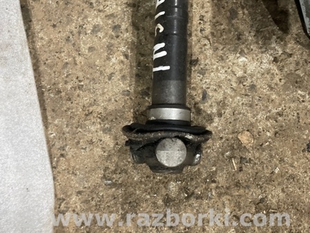 ФОТО Привод для Infiniti QX50 II II P71A (17-25) Київ