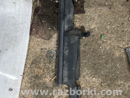 ФОТО Пластик для Infiniti QX50 II II P71A (17-25) Київ