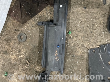 ФОТО Пластик для Infiniti QX50 II II P71A (17-25) Київ