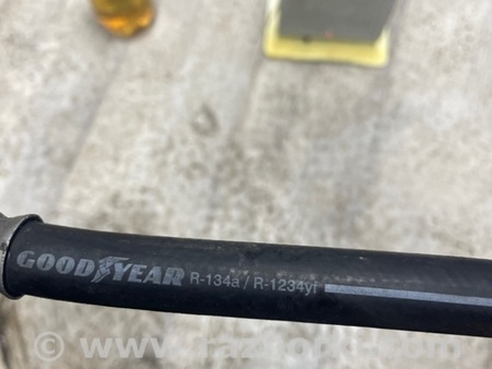 ФОТО Трубка кондиционера для Land Rover Range Rover IV L405 (12-21) Київ