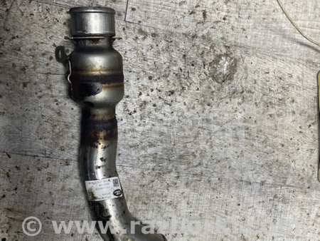 ФОТО Патрубок для Land Rover Range Rover IV L405 (12-21) Київ