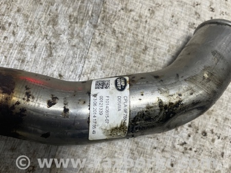 ФОТО Патрубок для Land Rover Range Rover IV L405 (12-21) Київ