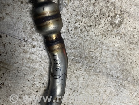 ФОТО Патрубок для Land Rover Range Rover IV L405 (12-21) Київ