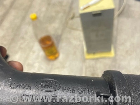 ФОТО Патрубок для Land Rover Range Rover IV L405 (12-21) Київ
