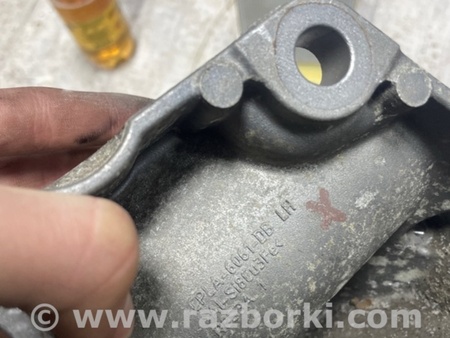 ФОТО Кронштейн для Land Rover Range Rover IV L405 (12-21) Київ