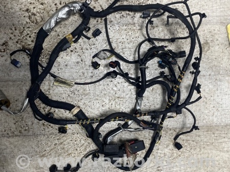 ФОТО Электропроводка для Land Rover Range Rover IV L405 (12-21) Київ