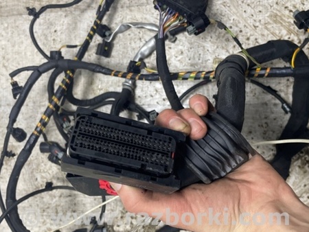 ФОТО Электропроводка для Land Rover Range Rover IV L405 (12-21) Київ