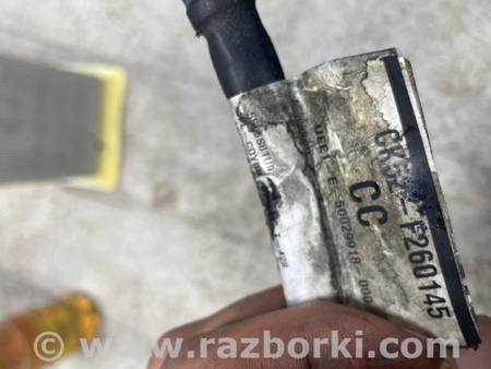 ФОТО Провод стартера для Land Rover Range Rover IV L405 (12-21) Київ