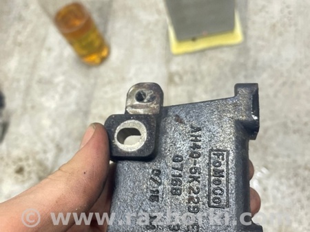 ФОТО Кронштейн для Land Rover Range Rover IV L405 (12-21) Київ