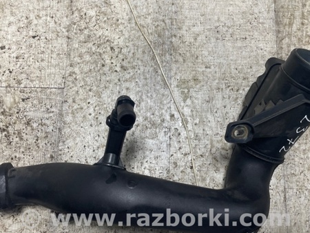 ФОТО Патрубок для Land Rover Range Rover IV L405 (12-21) Київ